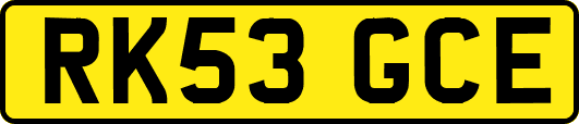 RK53GCE