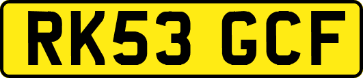 RK53GCF