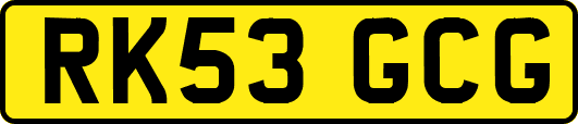 RK53GCG