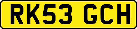 RK53GCH
