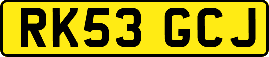 RK53GCJ