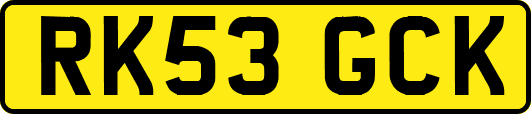 RK53GCK