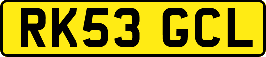 RK53GCL