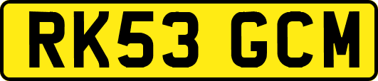 RK53GCM