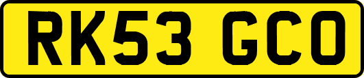 RK53GCO