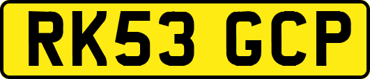 RK53GCP
