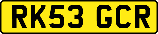 RK53GCR