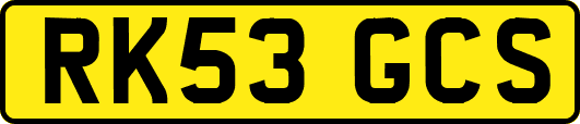 RK53GCS
