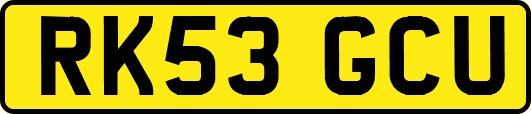 RK53GCU