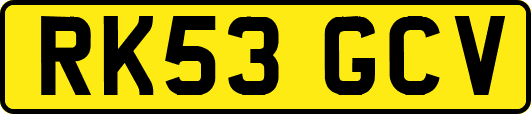 RK53GCV