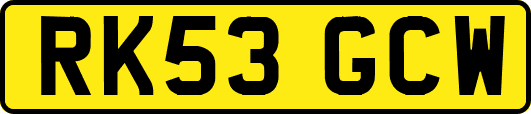 RK53GCW