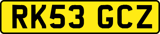 RK53GCZ