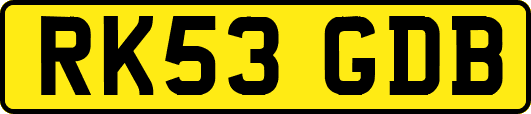 RK53GDB