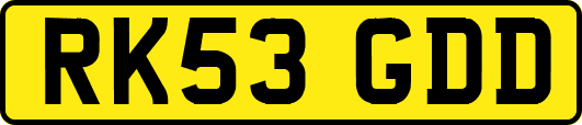 RK53GDD