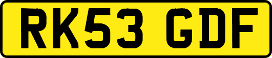 RK53GDF
