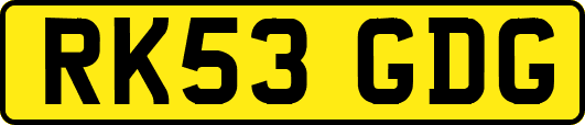 RK53GDG