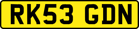 RK53GDN