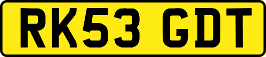 RK53GDT