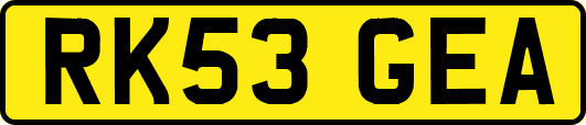 RK53GEA