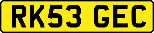 RK53GEC