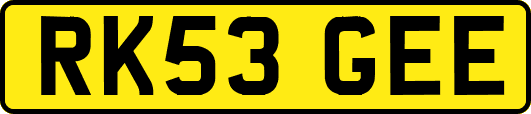 RK53GEE