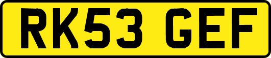 RK53GEF