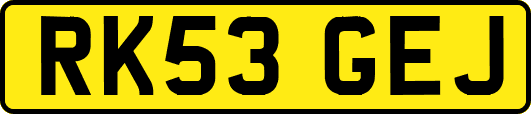 RK53GEJ