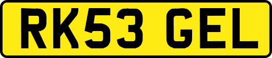RK53GEL
