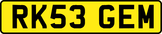 RK53GEM