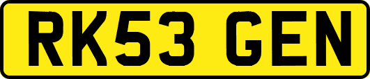 RK53GEN