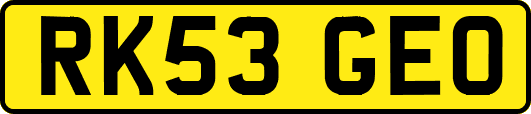 RK53GEO