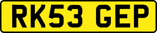 RK53GEP