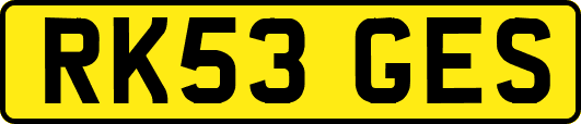 RK53GES