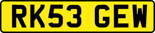 RK53GEW