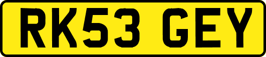 RK53GEY
