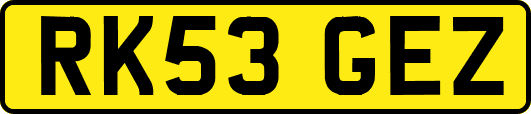RK53GEZ
