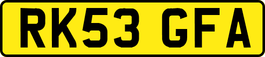 RK53GFA
