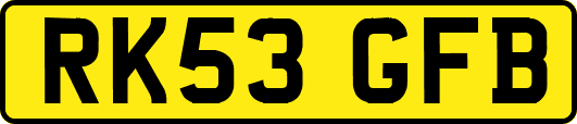 RK53GFB