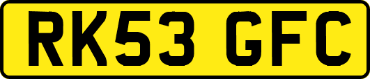 RK53GFC