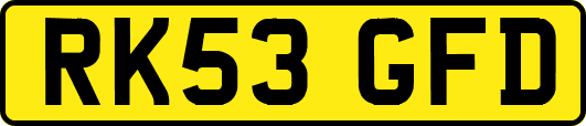 RK53GFD