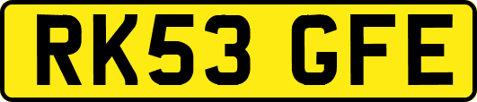 RK53GFE