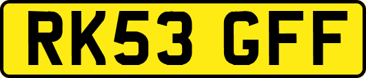 RK53GFF