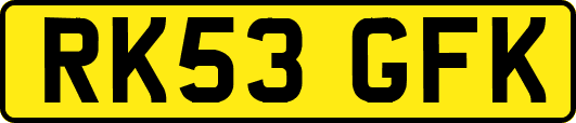 RK53GFK