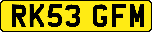 RK53GFM