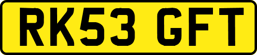 RK53GFT