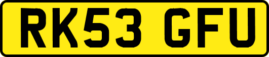 RK53GFU