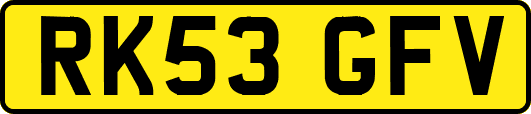 RK53GFV