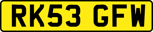 RK53GFW