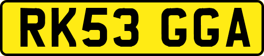 RK53GGA