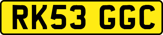 RK53GGC